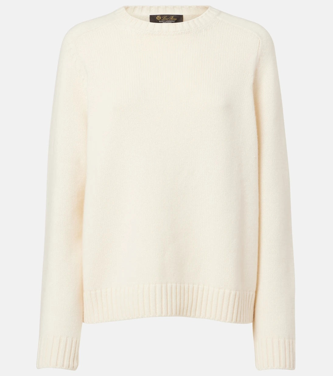 Loro Piana - Parksville cashmere sweater