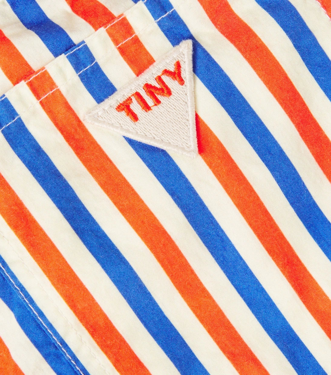Tinycottons - Stripes cotton pants