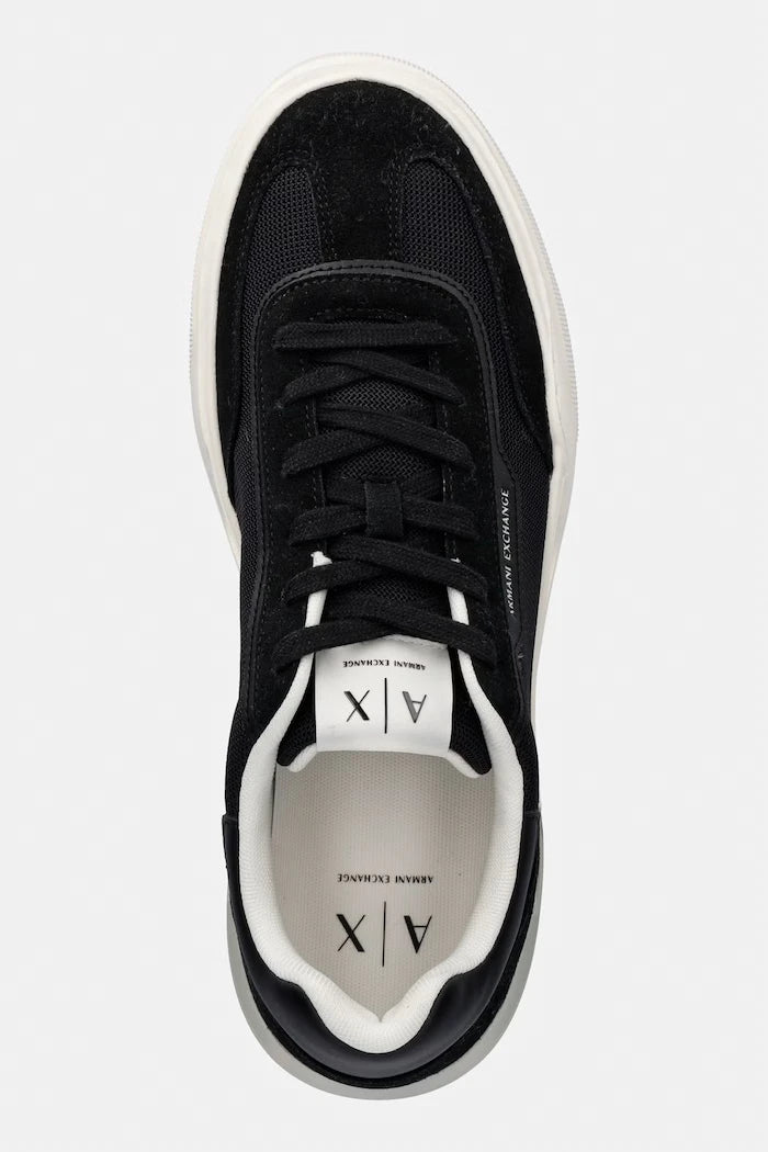 Armani Exchange маратонки мъжки