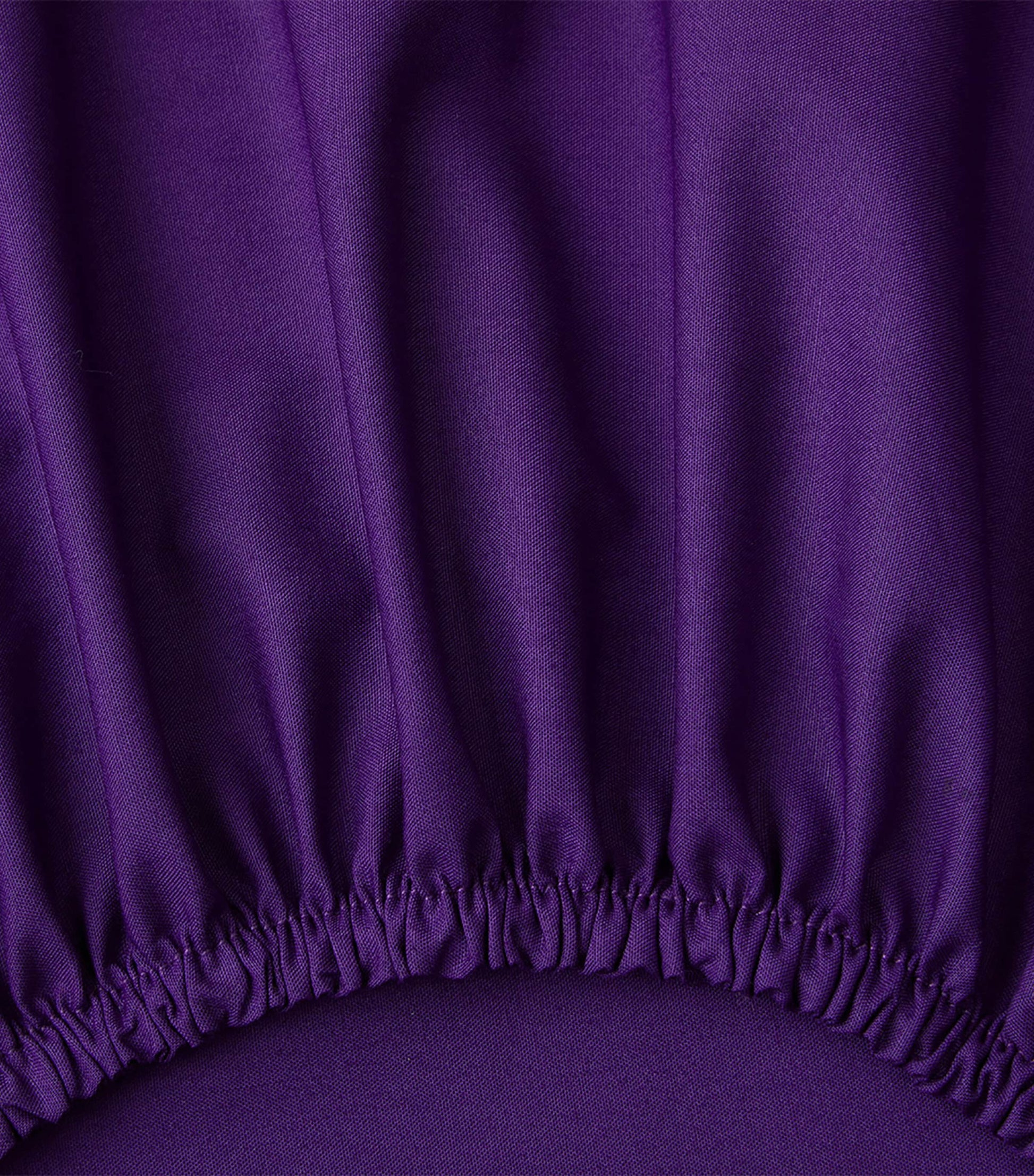 Cotton Polo Player Euro King Fitted Sheet (160cm x 200cm)