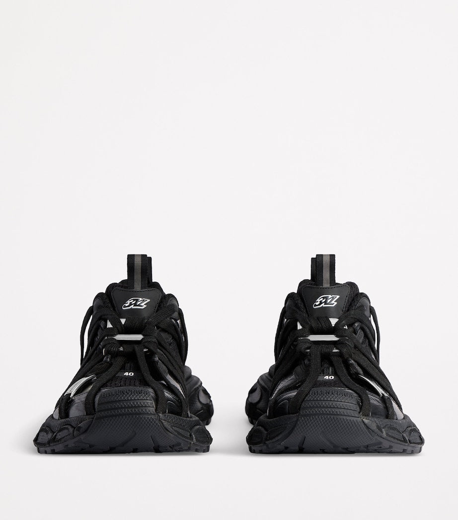 Balenciaga 3XL Extreme Lace Sneakers