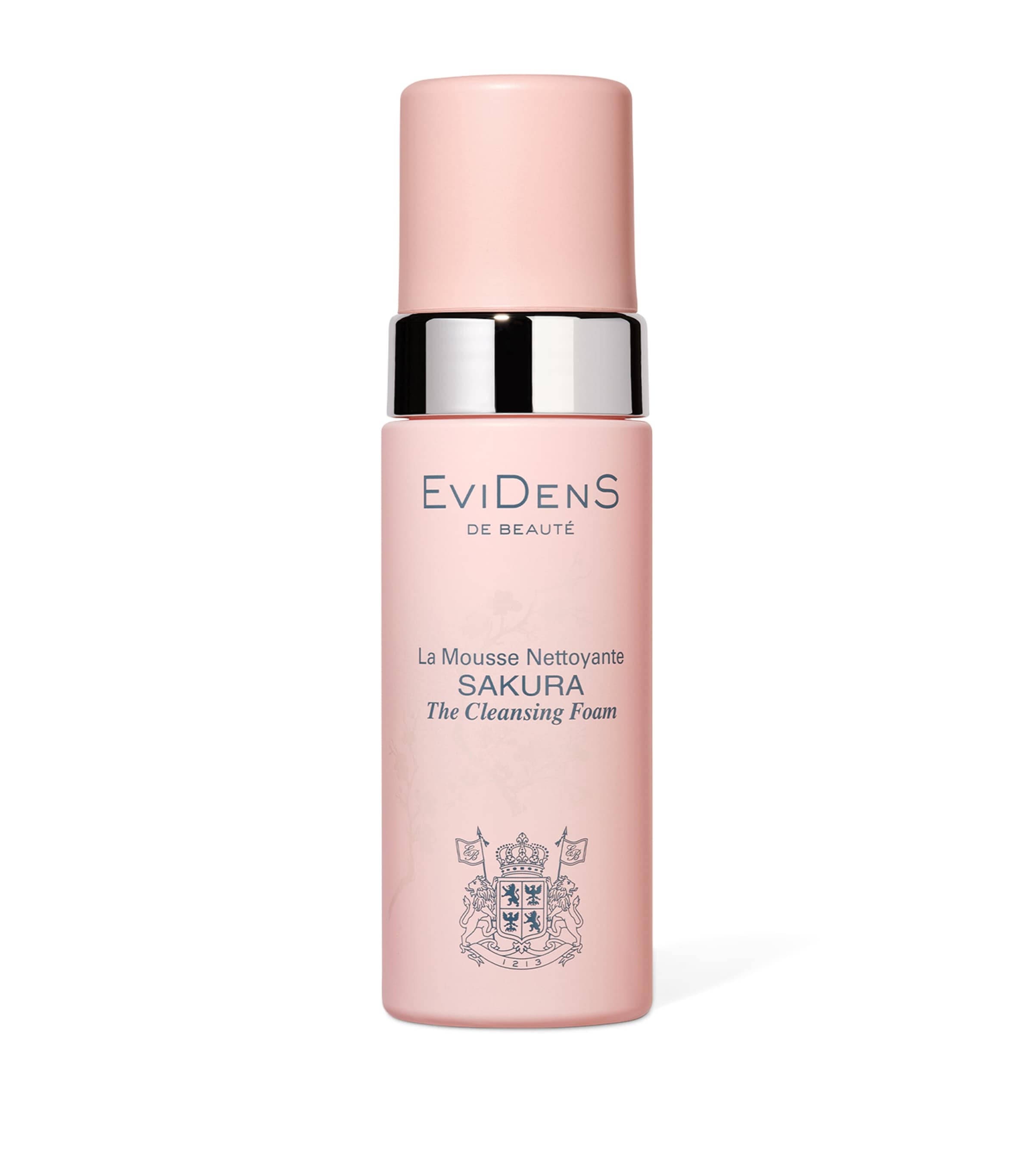 EviDenS de Beauté The Sakura Cleansing Foam