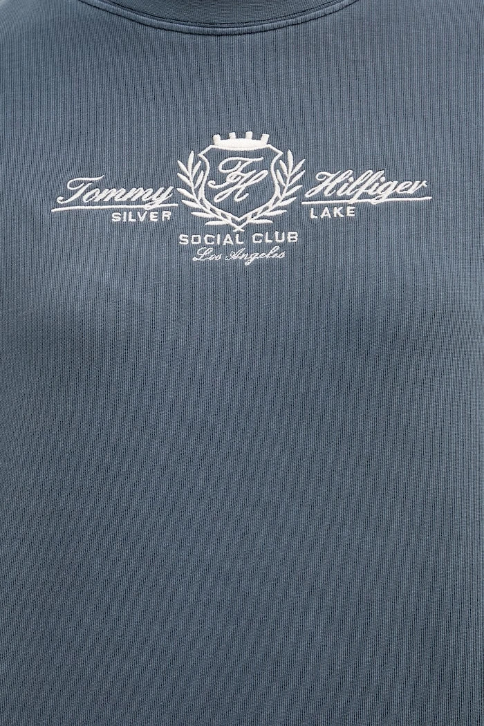Tommy Hilfiger дамска тениска от памук