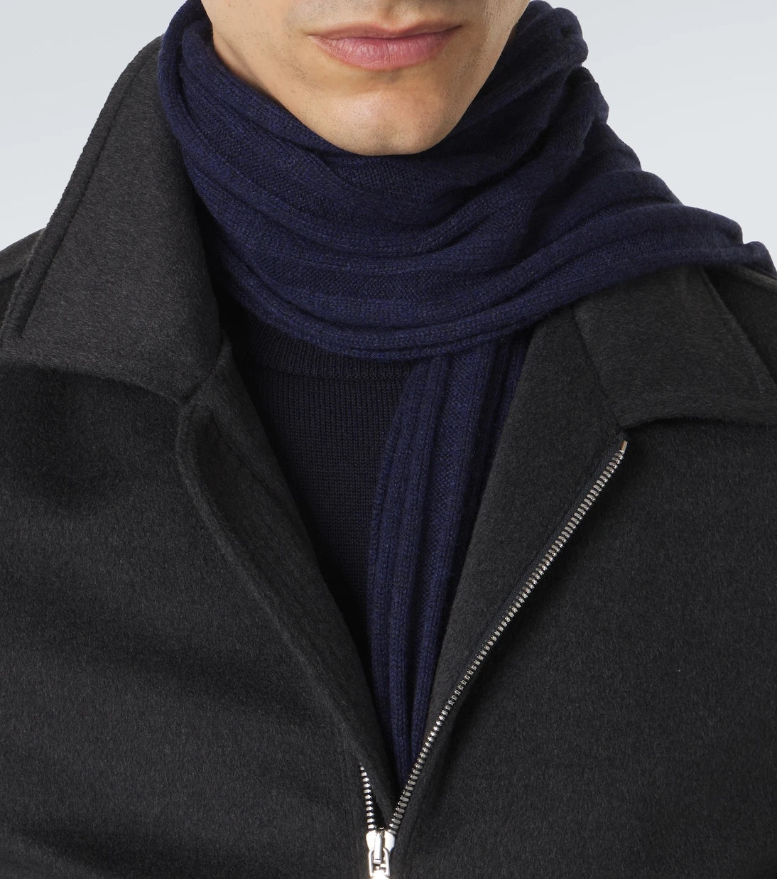 Brunello Cucinelli - Cashmere scarf