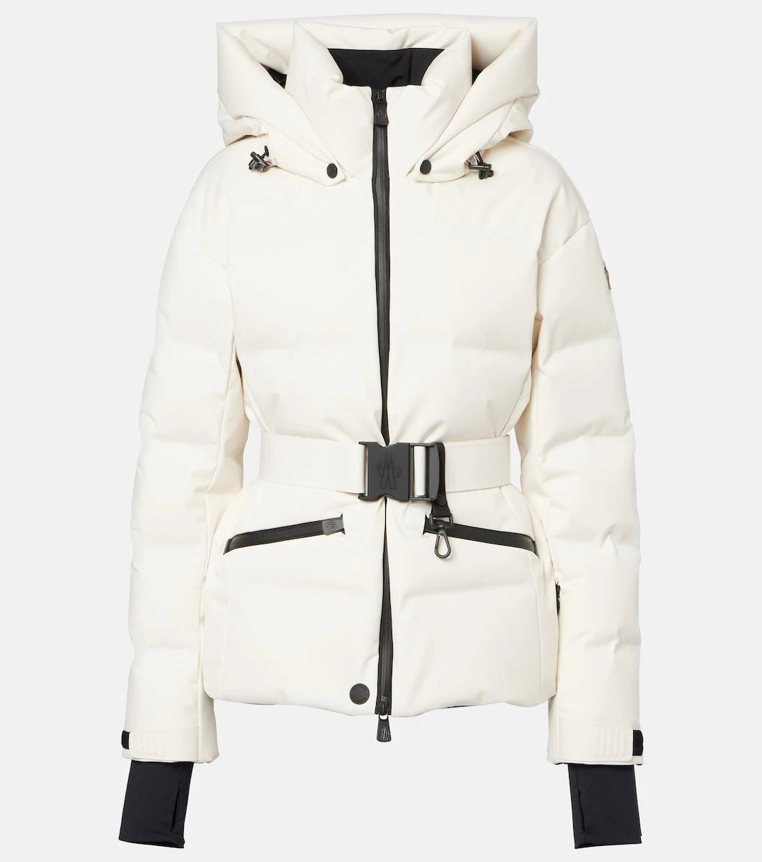 Moncler Grenoble - Tolima down ski jacket
