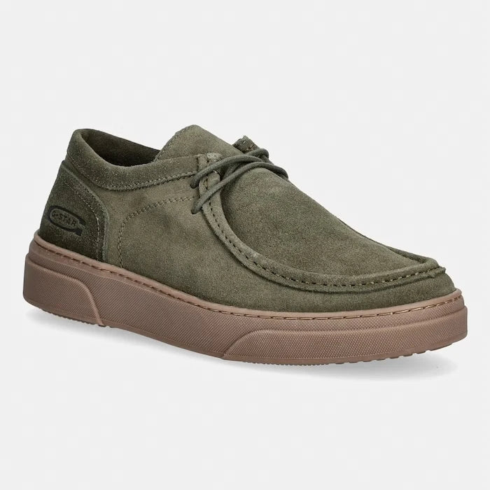 G-Star erkek süet mokasen STRAKER WLB M