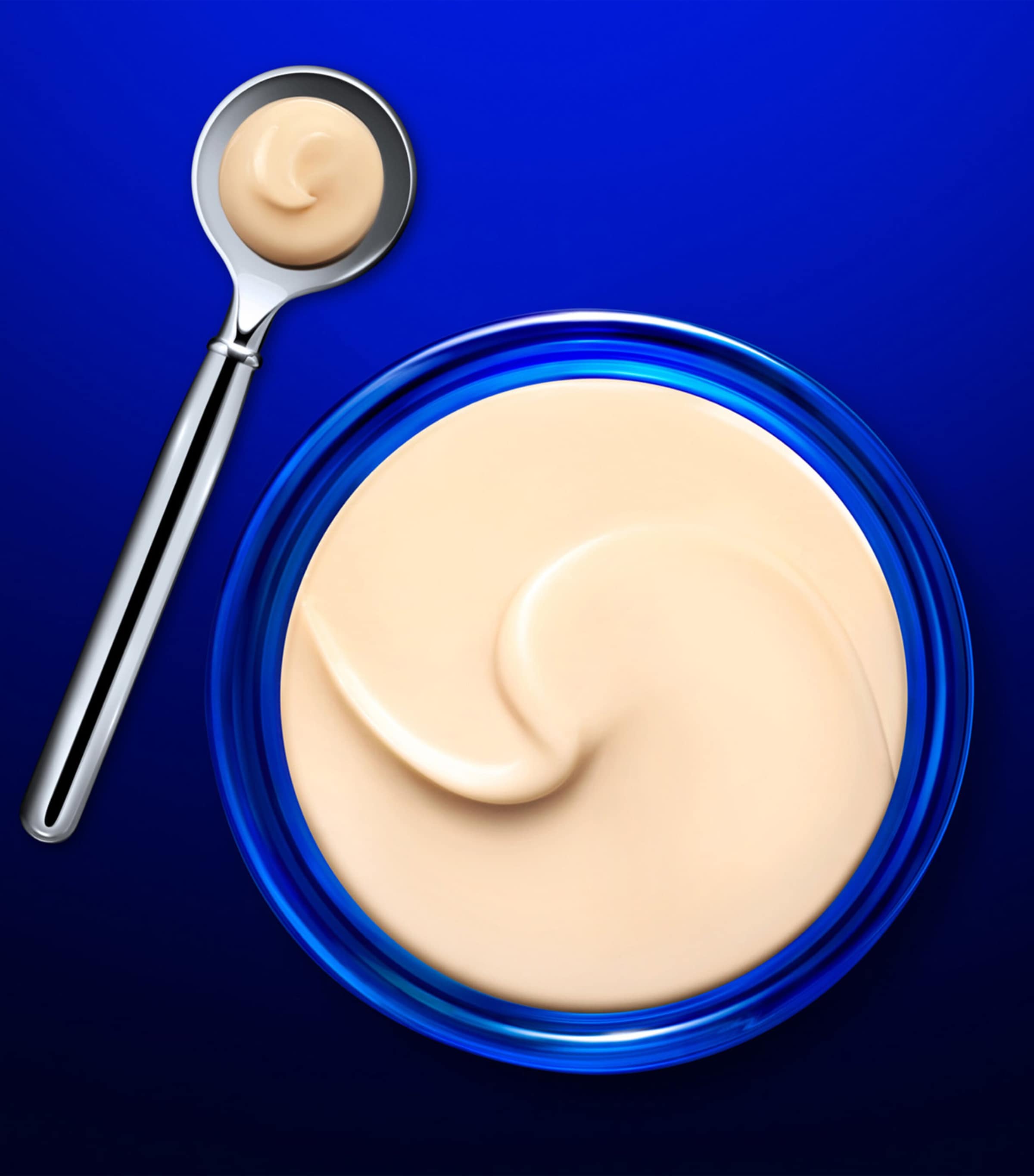 Skin Caviar Luxe Cream Sheer Moisturiser (50ml)