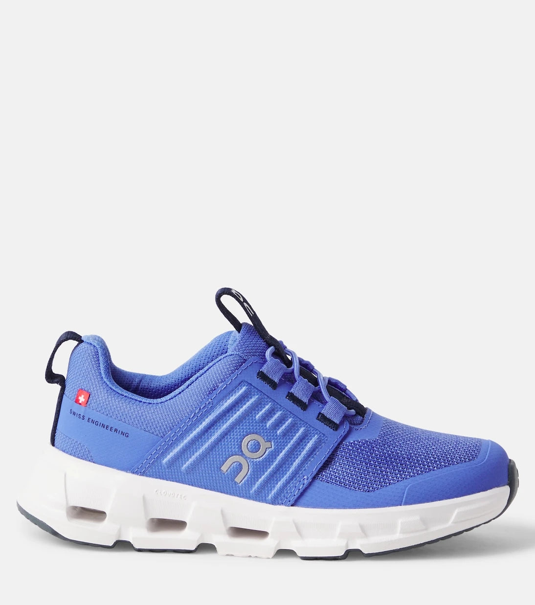 On Kids - Cloudswift running shoes