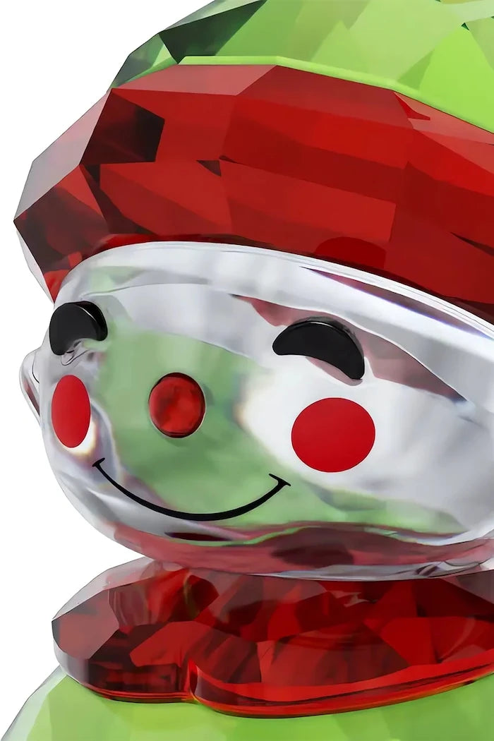 Swarovski Noel Figürcüğu