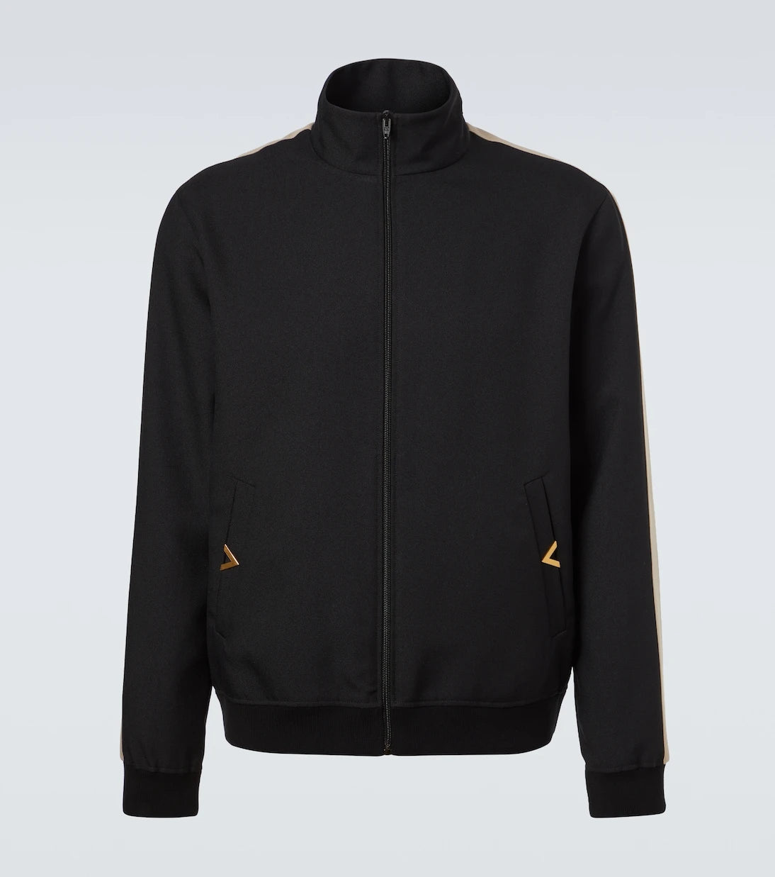 Valentino - Jersey sweatshirt