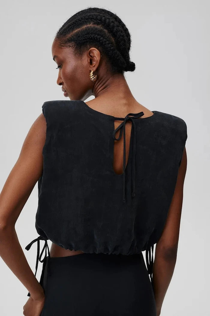 Undress Code Persephone Top Bluz
