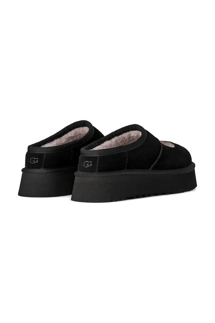 Велурени чехли UGG W Bea Mary Jane