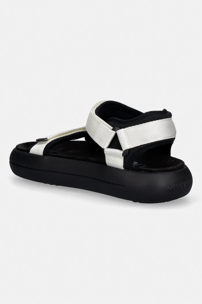 Сандали Moon Boot MB SUPER SANDAL