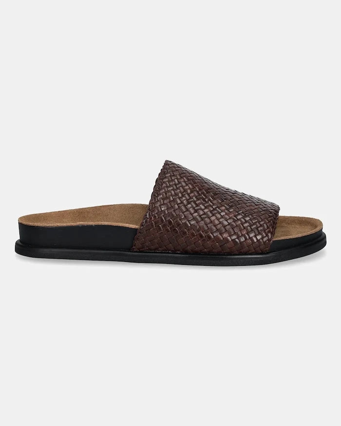 Vagabond Shoemakers EFFIE Deri Terlik