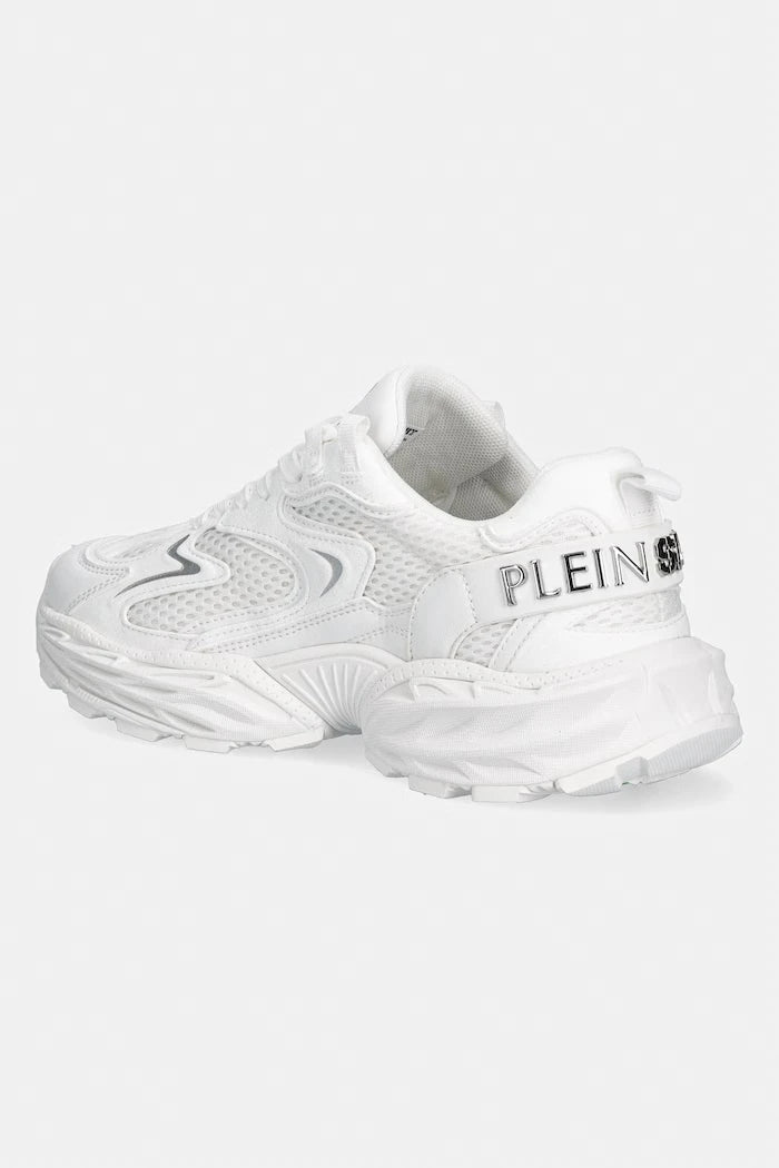 Маратонки PLEIN SPORT Pulse X