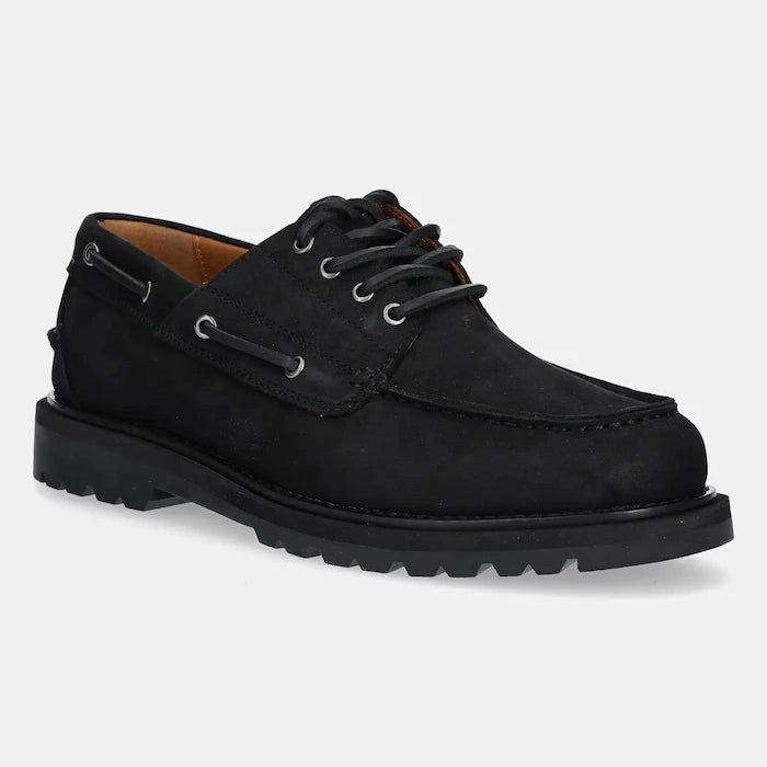 Nubuk Yarım Ayakkabılar Vagabond Shoemakers JAY
