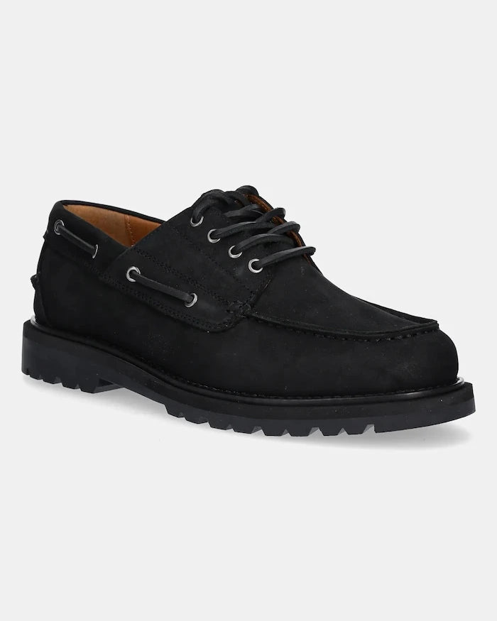 Nubuk Yarım Ayakkabılar Vagabond Shoemakers JAY