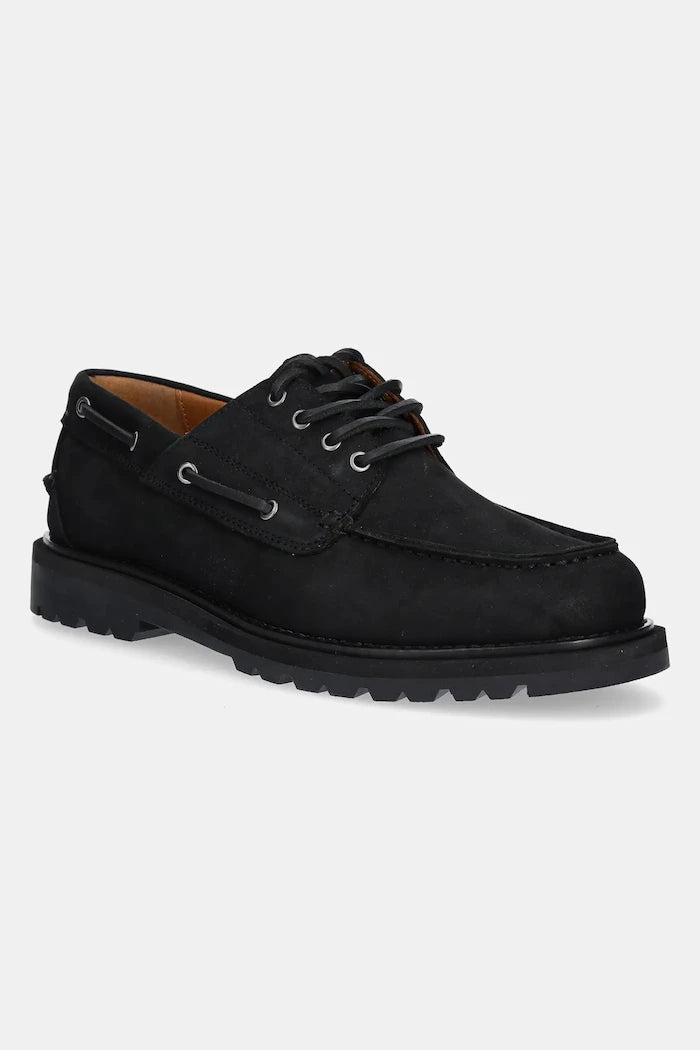 Nubuk Yarım Ayakkabılar Vagabond Shoemakers JAY