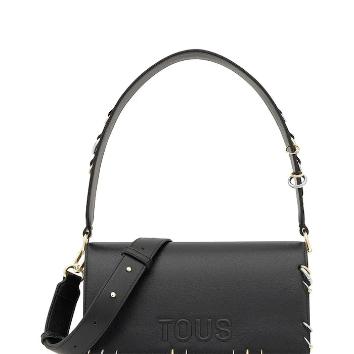 Tous чанта crossbody дамска от имитация на кожа