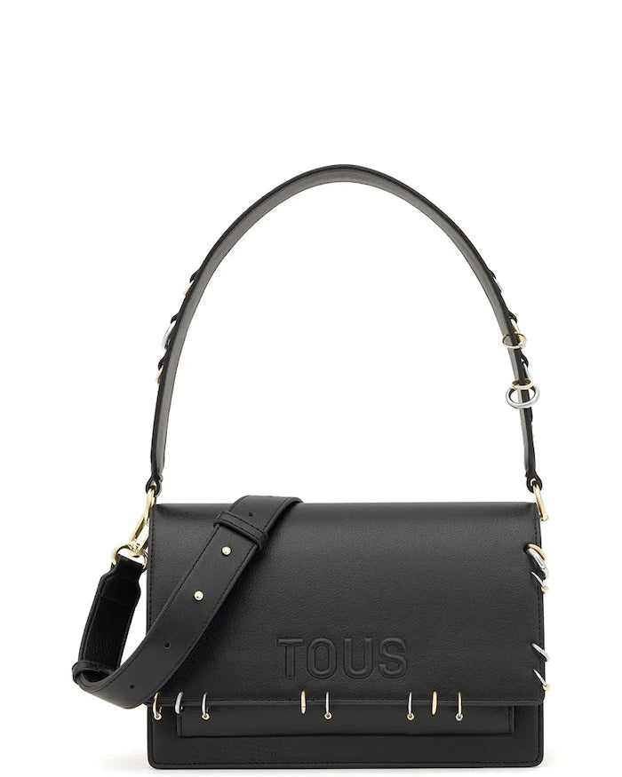 Tous чанта crossbody дамска от имитация на кожа