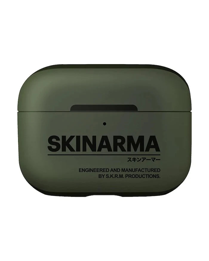 Калъф за безжични слушалки Skinarma AirPods Pro 2