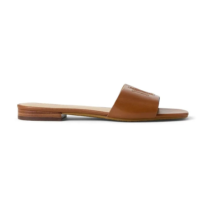 Кожени чехли Lauren Ralph Lauren Everley Sld