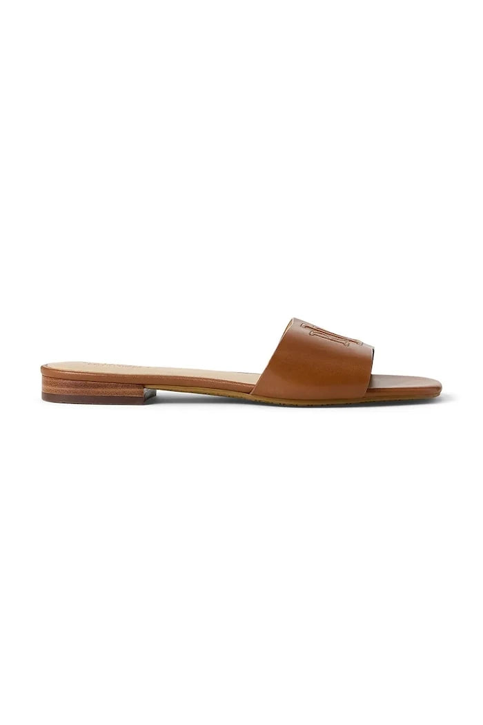 Кожени чехли Lauren Ralph Lauren Everley Sld