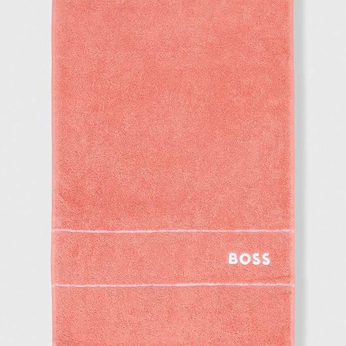 Малка памучна кърпа BOSS PLAIN 40 x 60 cm