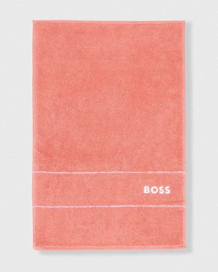 Малка памучна кърпа BOSS PLAIN 40 x 60 cm
