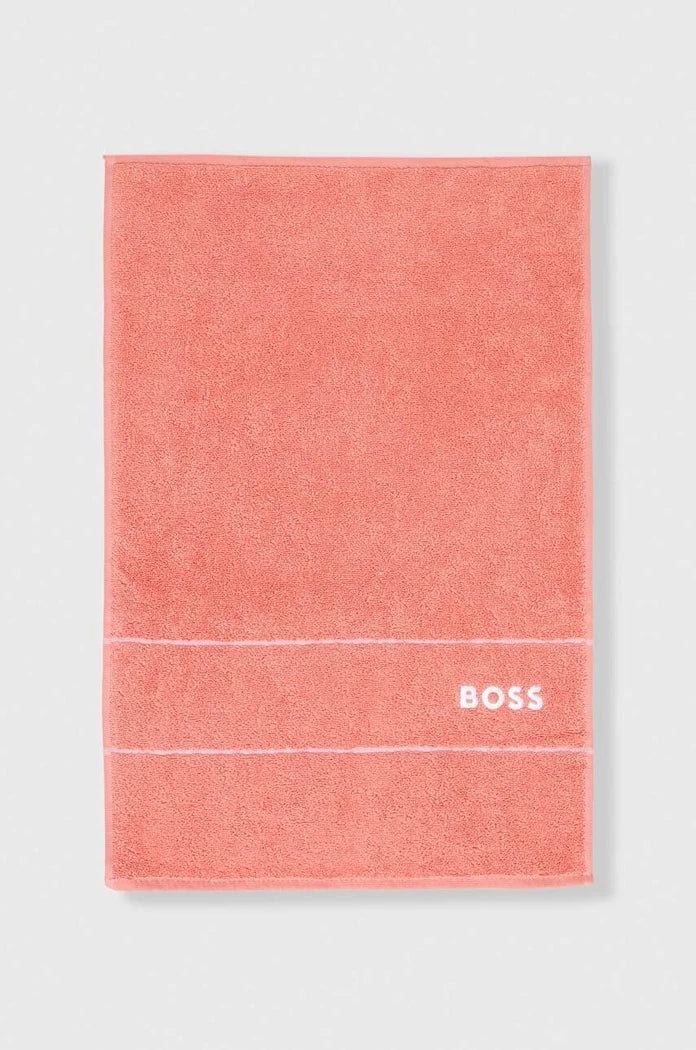Малка памучна кърпа BOSS PLAIN 40 x 60 cm