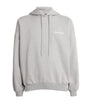 COLE BUXTON Grey Sportswear Hoodie