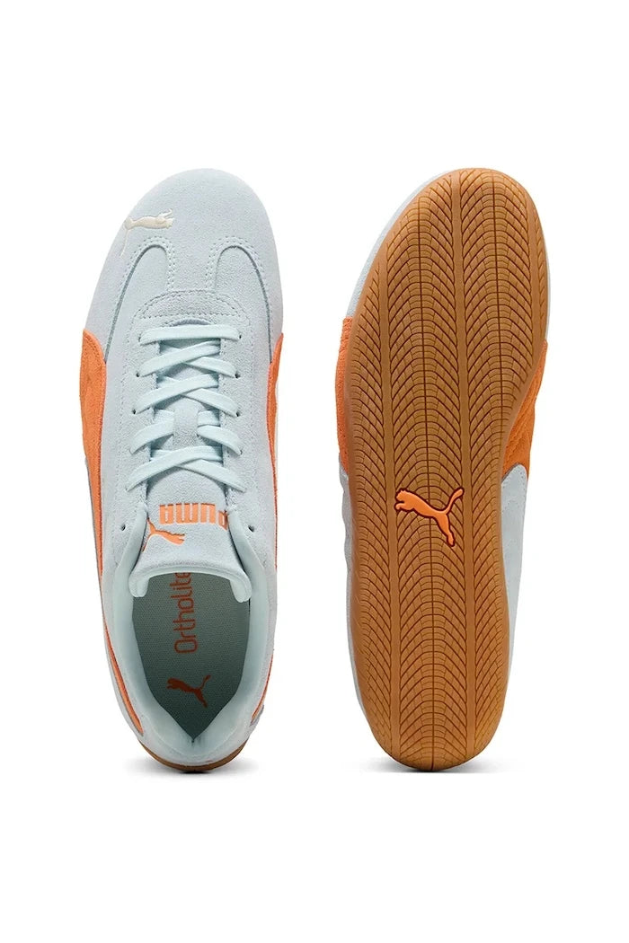 Puma Speedcat OG маратонки от велур