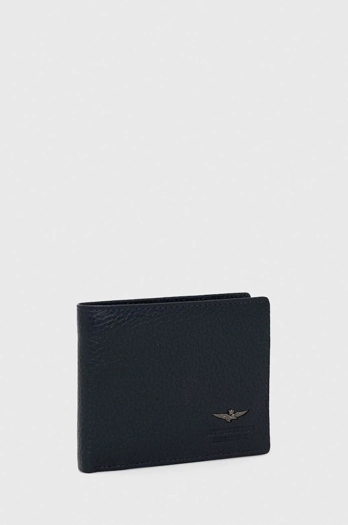 Кожен портфейл Aeronautica Militare