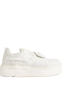 Emporio Armani Chunky Low-Top Sneakers
