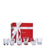Set of 6 Everyday Classic Mini Tumblers (60ml)