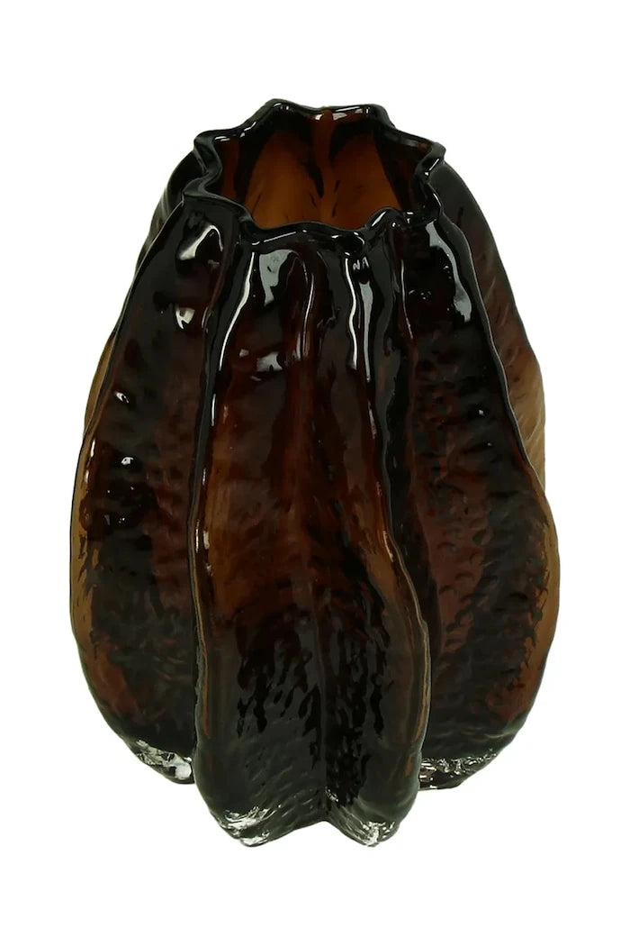 Декоративна ваза home & lifestyle 35 x 16 x 16 cm