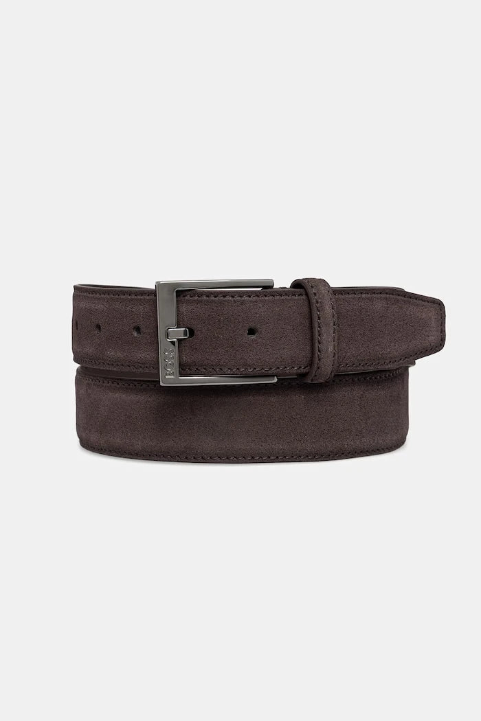 BOSS erkek deri kemer Elloy-Sd-GmSt_Sz35