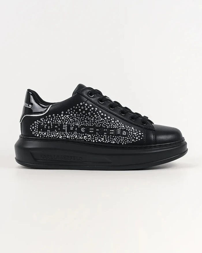 Karl Lagerfeld KAPRI Deri Sneaker