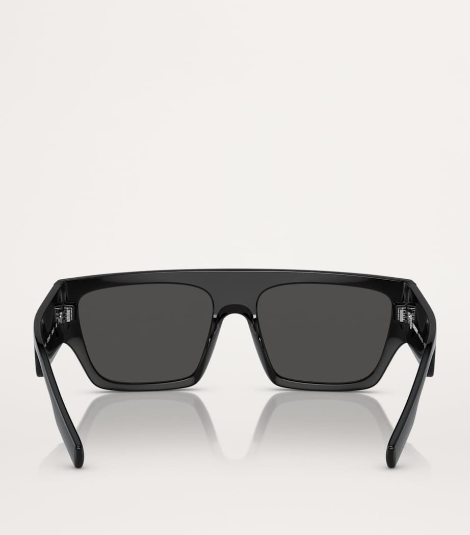 Burberry Injected 0BE4397U Sunglasses