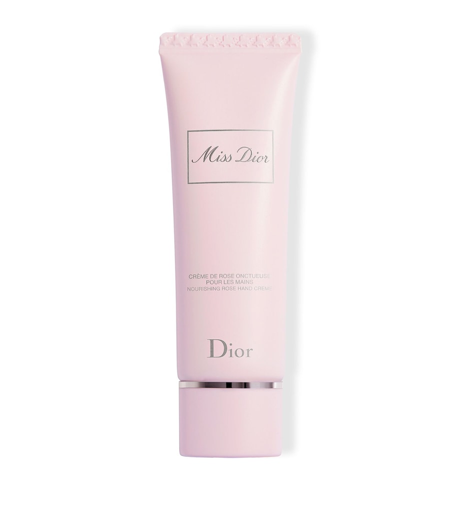Miss Dior Nourishing Rose Hand Cream (50ml)
