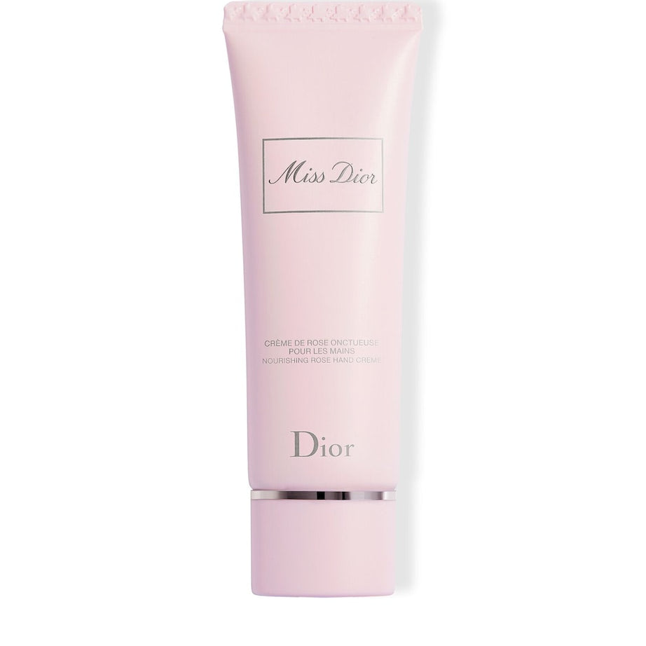 Miss Dior Nourishing Rose Hand Cream (50ml)