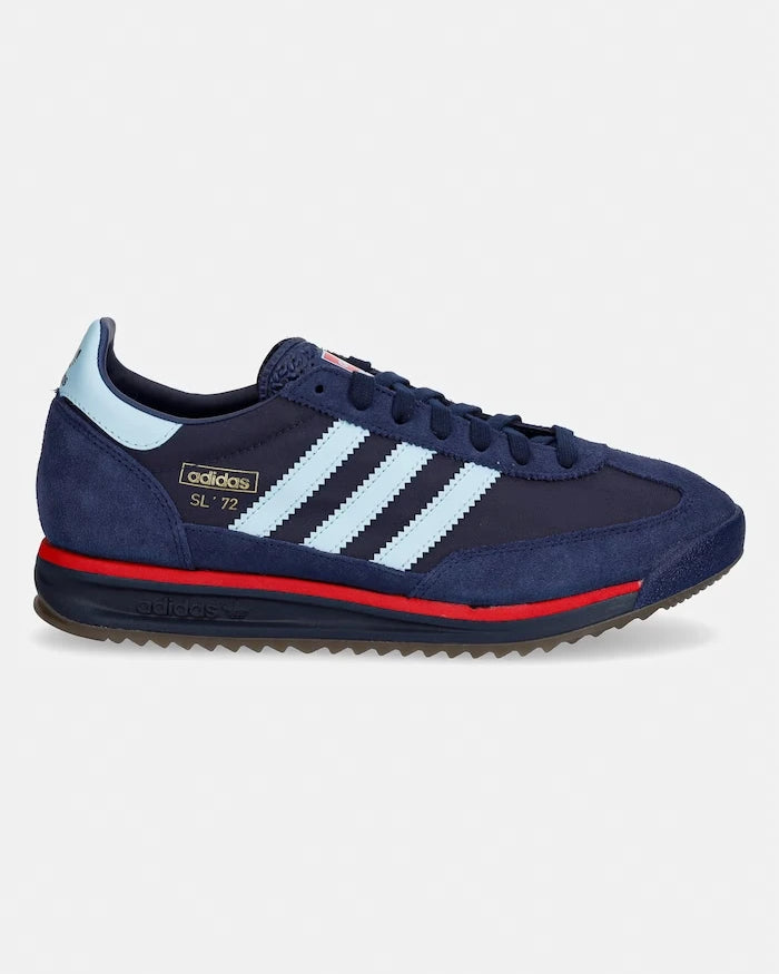 adidas Originals SL 72 маратонки мъжки велурени