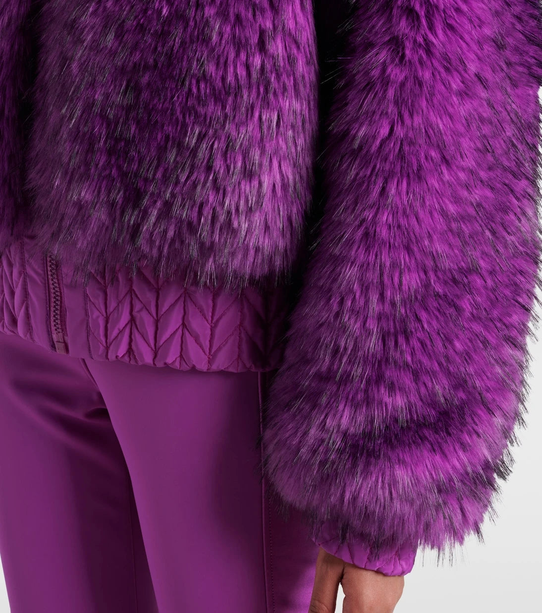 Goldbergh - Indira reversible jacket