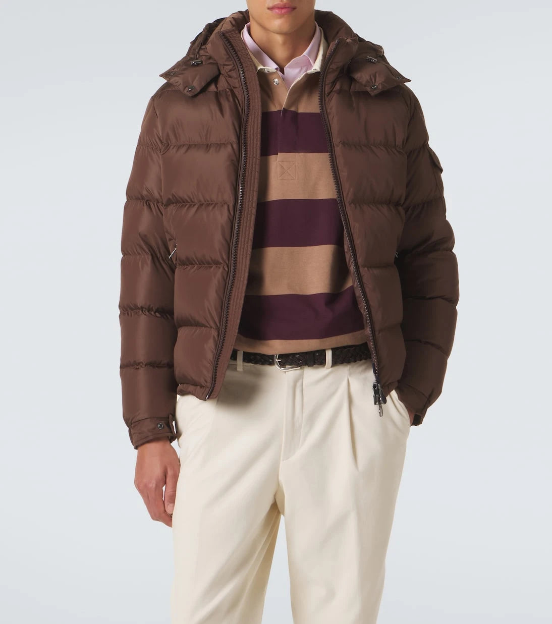 Moncler - Maya down jacket