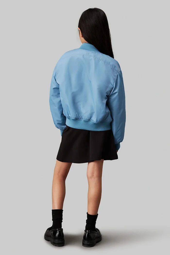 Calvin Klein Jeans Çocuk Eteği