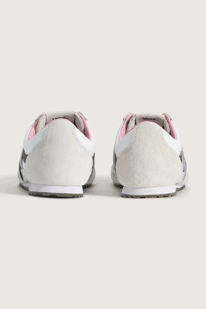 Кожени кецове Vans Premium Super Lowpro Trainer