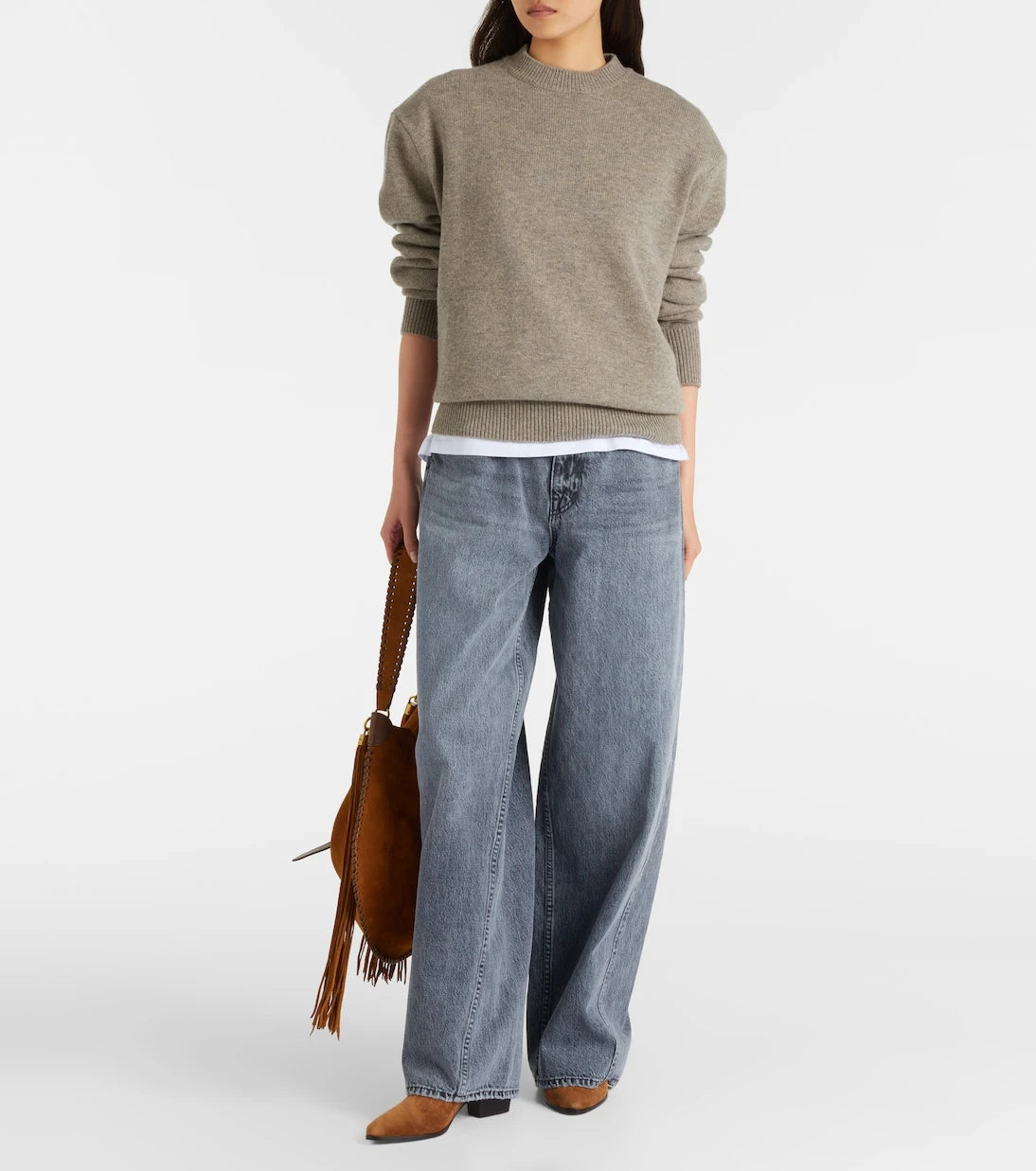 Veronica Beard - Ashby 50 suede ankle boots
