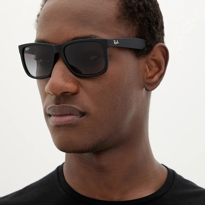 Ray-Ban - Очила Justin