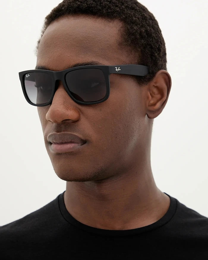Ray-Ban - Очила Justin