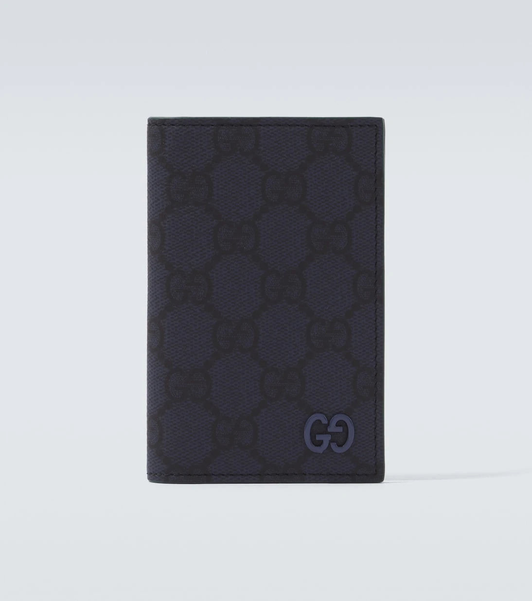 غوتشي - حامل البطاقات بنقشة GG Monogram